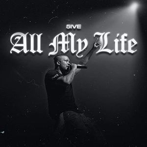 All My Life (Single)