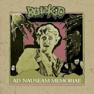 Ad Nauseam Memoriae (EP)