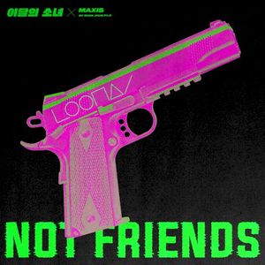 Not Friends