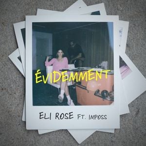 Évidemment (Single)