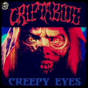 Creepy Eyes (Single)