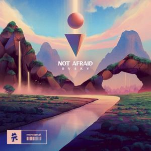 Not Afraid (Single)