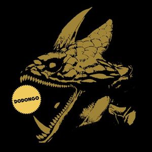 DODONGO (EP)