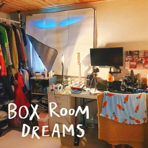 Box Room Dreams (EP)