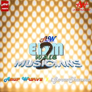 EDM Wale Musicians 2 (EP)