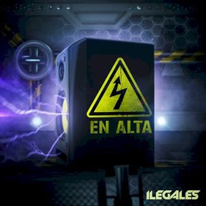 En alta (Single)