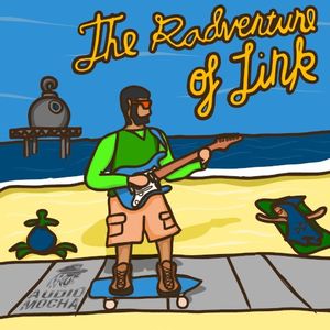 The Radventure of Link