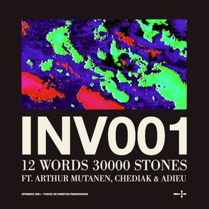 INV001: 12 WORDS 30000 STONES