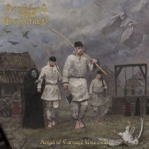 In Evil, Sickness and in Grief (Single)