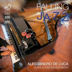 Falling In Jazz