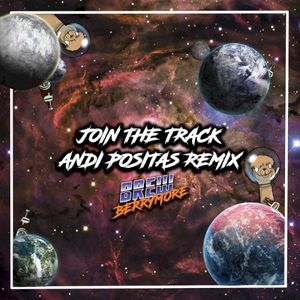 Join the Track (Single)