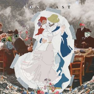 CONTRAST (EP)