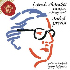 French Chamber Music