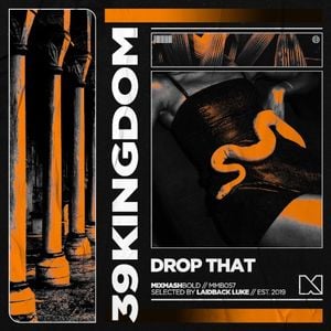 Drop That (Single)