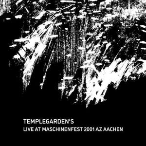 Live at Maschinenfest 2001 AZ Aachen (Live)