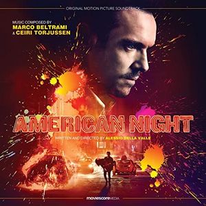 American Night (OST)