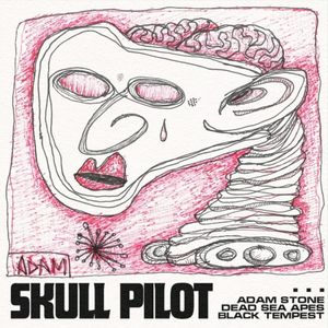 Skull Pilot (EP)
