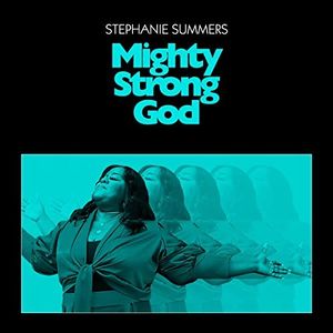 Mighty Strong God (Single)