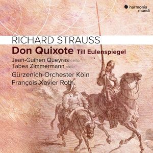 Don Quixote; Till Eulenspiegel