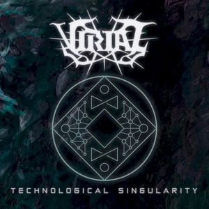 Technological Singularity (Single)