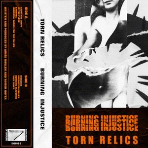 Burning Injustice