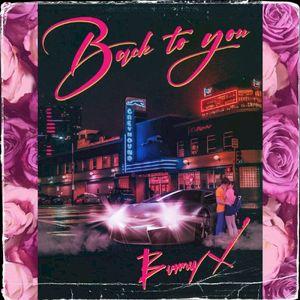 Back to You (Single)