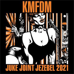 Juke Joint Jezebel 2021 (Single)