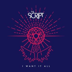 I Want It All (Single)