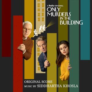 Only Murders in the Building (Original Score) (OST)