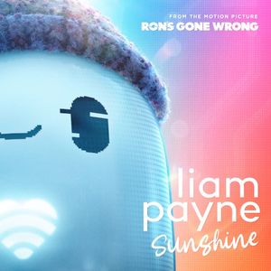 Sunshine (From the Motion Picture “Ron’s Gone Wrong”) (OST)