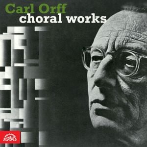 Choral Works