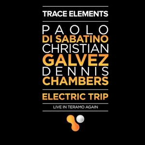 Trace Elements (Live)