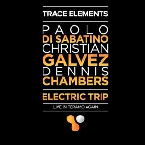 Trace Elements (Live)