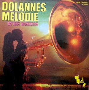 Dolannes Melodie (Flûte De Pan)