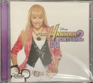 Hannah Montana 2 (OST)