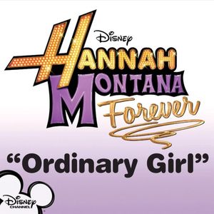 Ordinary Girl (OST)