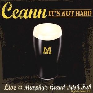 It's Not Hard - Live At Murphy's Grand Irish Pub (Live)