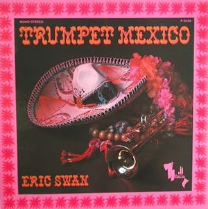 Trumpet Mexico