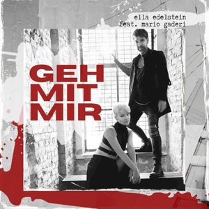 Geh mit mir (Single)