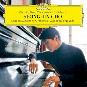 Concerto for Piano and Orchestra no. 2 in F minor, op. 21: 3. Allegro vivace