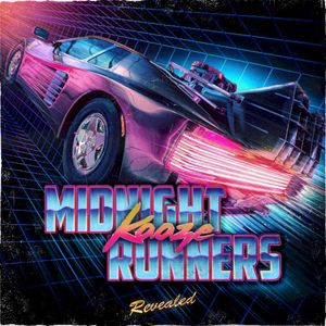 Midnight Runners (Single)