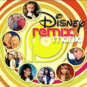 Disneyremixmania