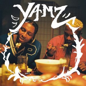 Yamz (Single)