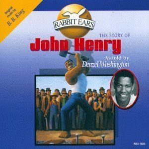 John Henry (OST)