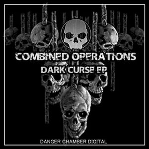 Dark Curse EP (EP)