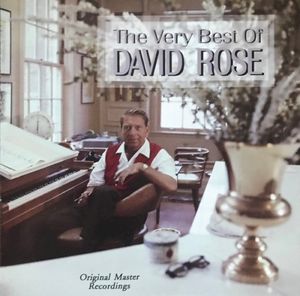 The Very Best of David Rose
