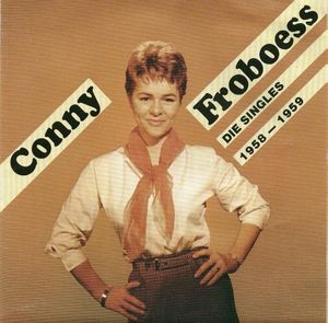 Die Singles 1958 - 1959