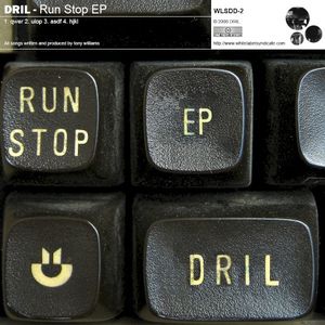 Run Stop EP (EP)