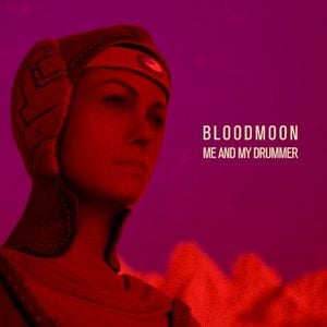 Bloodmoon (Single)