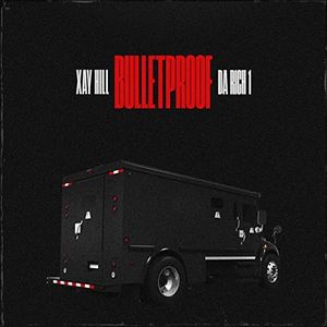 Bulletproof (Single)